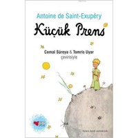 Küçük Prens (ISBN: 9789750722443)