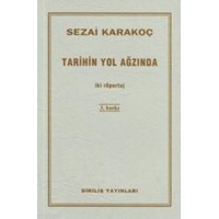 Tarihin Yol Ağzında (ISBN: 3002567100549)