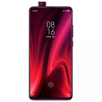 Xiaomi Mi 9T Pro 128GB 6GB Ram 6.39 inç 48MP Akıllı Cep Telefonu Kırmızı