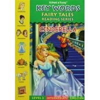 Key Words : Cinderella: Level 2 Intermediate English - Kolektif 9789833281237