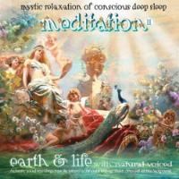 Jet Plak Meditation 2 / Earth & Life Cd