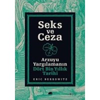 Seks ve Ceza (ISBN: 9786056355981)