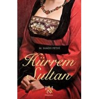 Hürrem Sultan (ISBN: 9786055143114)