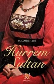 Hürrem Sultan (ISBN: 9786055143114)