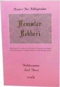 Hanımlar Rehberi (Orta Boy) (ISBN: 3002806101579)