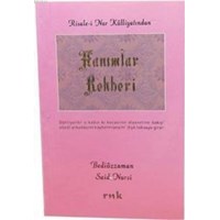 Hanımlar Rehberi (Orta Boy) (ISBN: 3002806101579)