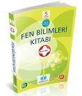 Sözün Özü 5.Sınıf Okul Artı Kitabı Fen Bilimleri + Çözüm DVD'li (9786054717446)