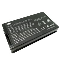 Asus F80 F81 X80 A32-F80 Notebook Batarya Pil Asf800Lh