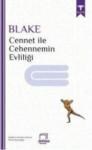 Cennet ile Cehennemin Evliliği (ISBN: 9786054708352)