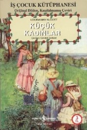 Küçük Kadınlar (ISBN: 9789944886079)