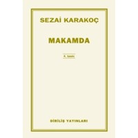 Makamda (ISBN: 2081234500359)