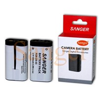 Sanger Kodak CR-V3 CRV3 Sanger Batarya Pil