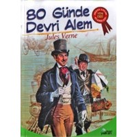 80 Günde Devri Alem (ISBN: 9789756684320)