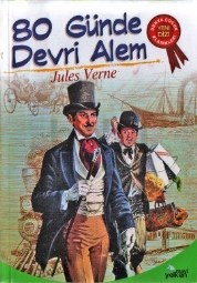 80 Günde Devri Alem (ISBN: 9789756684320)