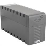 Powercom Rpt 600Va Kesintisiz Güç Kaynağı Line Interactive