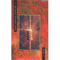 Rabbani Yol ve Sünnetullah (ISBN: 3002578100019)
