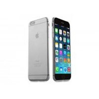 Addison IP-657 Siyah iPhone 6 Plus 5.5 Şeffaf Koruma Kılıfı