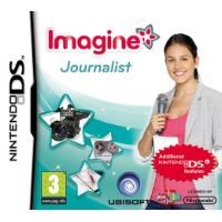 Imagine Journalist (Nintendo DS)
