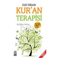 Gizli Telkinle Kuran Terapisi (ISBN: 9786055927721)