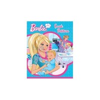 Barbie - Ben Büyüyünce - Çocuk Doktoru - Kolektif (ISBN: 9786050905021)