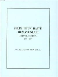 Selim III'ün Hat-tı Hümayunları (ISBN: 9789751600251)