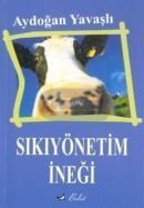 Sıkıyönetim İneği-Aydoğan Yavaşlı (ISBN: 9789752860737)
