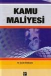 Kamu Maliyesi (ISBN: 9786055543297)
