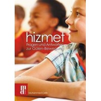 Hizmet (ISBN: 9783944206097)