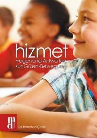 Hizmet (ISBN: 9783944206097)