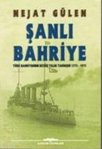 Şanlı Bahriye (ISBN: 9789757639011)