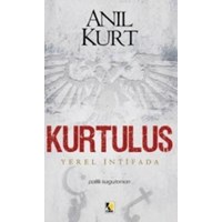 Kurtuluş (ISBN: 9786059853323)