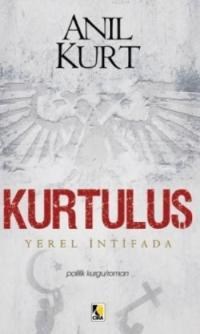 Kurtuluş (ISBN: 9786059853323)