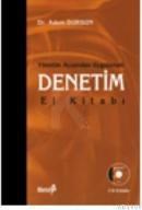 Denetim Elkitabı (ISBN: 9789752956223)