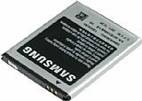 Samsung EB494353VU Orjinal Batarya