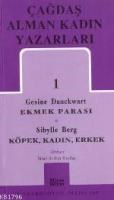 Çağdaş Alman Kadın Yazarları (ISBN: 9789758648696)