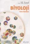 10. Sınıf Biyoloji Soru Bankası (ISBN: 9786053582601)