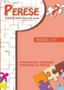 Perese - Karakter Okulu Öğretmen Kitabı Doğruluk 7 (ISBN: 9789755915807)