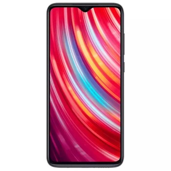 Xiaomi Redmi Note 8 Pro 64GB 6GB Ram 6.53 inç 64MP Akıllı Cep Telefonu Kırmızı