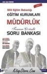 Eğitim Kurumları Müdür Yardımcılığı (ISBN: 9786051220642)