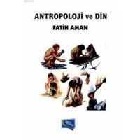 Antropoloji ve Din (ISBN: 9786053244936)