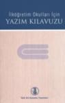 TDK Yazım Kılavuzu (ISBN: 9751618185979)