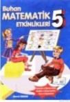 Matematik Etkinlikleri 5 (ISBN: 9789756987896)
