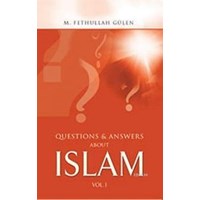 Questions and Answers About Islam 1 (Ciltli) (Asrın Getirdiği Teredüttler 1) (ISBN: 9781932099255)
