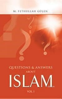 Questions and Answers About Islam 1 (Ciltli) (Asrın Getirdiği Teredüttler 1) (ISBN: 9781932099255)