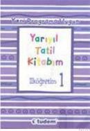 Yarıyıl Tatil Kitabım (ISBN: 9789944691079)