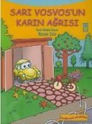 Sarı Vosvosun Karın Ağrısı (ISBN: 9799752633369)