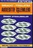 İhracat - İthalatda Akreditif İşlemleri (ISBN: 1000229100149)