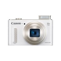 Canon PowerShot SX610