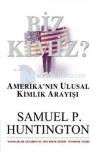 Biz Kimiz? (ISBN: 9789758828104)