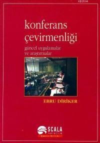 Konferans Çevirmenliği (ISBN: 9789758535404)